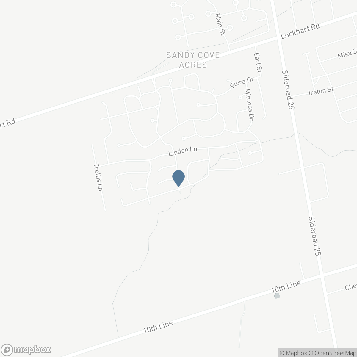 11 EXPLOITS ARM, Innisfil, Ontario L9S 1N8